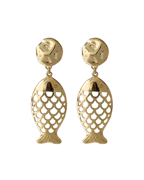 BRINCO PEIXINHO ORGANIC - REF 172348