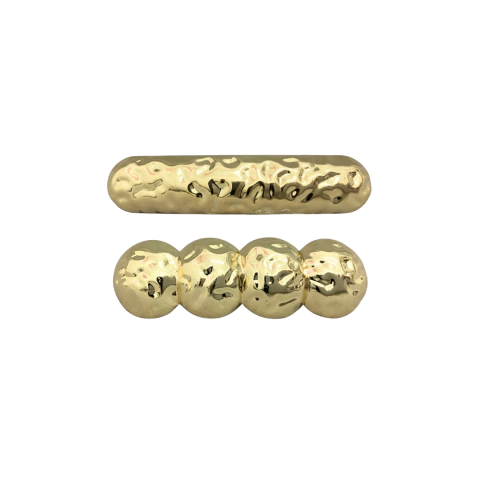 PRESILHA PAR WRINKLE - REF 160384