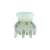 Imagem do PRENDEDOR BIANCA ROME LARGE STRASS - REF 160415