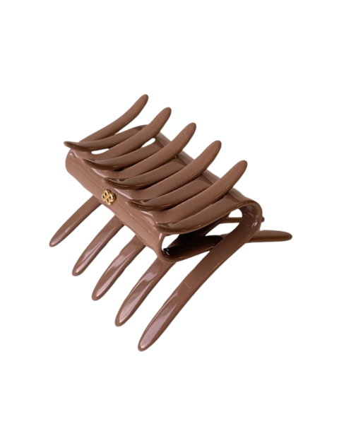 DROP MOCHA MOOD | PENTES BIANCA CRAB MÉDIO - REF 166055 - loja online
