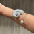 BRACELETE CONCHA - REF 120882