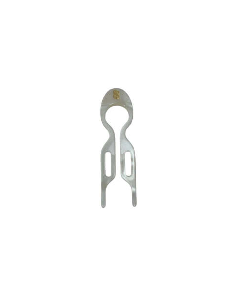 HAIR PIN BIANCA VINTAGE PEQUENO - REF 145714 na internet