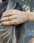 HAND PALM BIA - REF 136216 - loja online