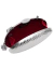 CLUTCH ISLA METAL OVAL - 177929 - loja online