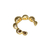 PIERCING FAKE SEMIJOIA BUBBLE - REF 126672