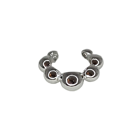 PIERCING FAKE SEMIJOIA BUBBLE - REF 126672