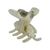 PRENDEDOR BIANCA MADRID SMALL - REF 138280 - loja online