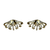 EAR CUFF SEMIJOIA W - REF 146177 - Mini Store Acessórios