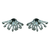 EAR CUFF SEMIJOIA W - REF 146177 - loja online