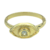 BRACELETE SEMIJOIA BOHO GREGO - REF 164904