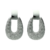 BRINCO SEMIJOIA ORGANIC - REF 30770 - comprar online