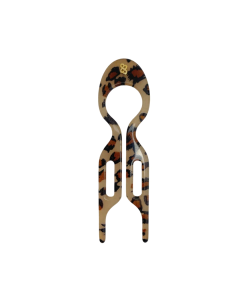 HAIR PIN BIANCA VINTAGE MÉDIO - REF 145715 - loja online