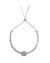 PULSEIRA SEMIJOIA CANUTILHOS GRAVATINHA - REF 166657 - Mini Store Acessórios
