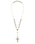 COLAR HECTOR ALBERTAZZI TERÇO ALMA - REF 177023 - comprar online