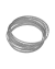 Imagem do PULSEIRA ARGOLAS - REF 166686