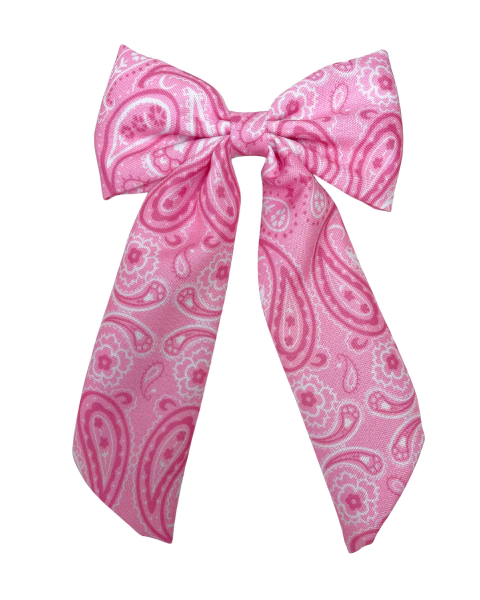 PRESILHA LAÇO PAISLEY - REF 180424 - comprar online