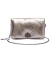 Imagem do BOLSA ISLA PUFFER PELICA - REF 165546