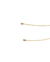 PULSEIRA SEMIJOIA CORDA VIOLÃO - REF 145986 - comprar online