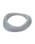 PULSEIRA ACRÍLICO ONDAS - REF 166687 - loja online