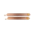 GRAMPO BIANCA ROUND - REF 134285 - comprar online