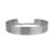 CHOKER CANGA METAL LARGA - REF 145828