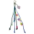 BAG CHARM PENDANT COLORS - REF 162575