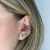 PIERCING FAKE SEMIJOIA ARGOLAS MAX - REF 145912 - comprar online