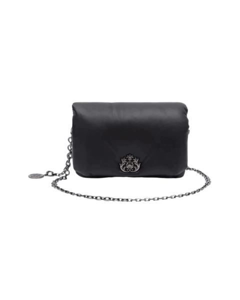 MINI BOLSA ISLA PUFFER PELICA - REF 164361 - comprar online