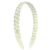 TIARA BIANCA RENATA TRANÇADA - REF 148307 - loja online