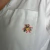 BROCHE SEMIJOIA BUG NEON - REF 160069 - comprar online