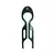 HAIR PIN BIANCA VINTAGE MEDIUM - REF 145715 - loja online