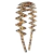 TIARA BIANCA VALENTINA RELAXED - REF 161966 - comprar online