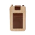 BOLSA ISLA PORTA CELULAR TIRACOLO EM PALHA - REF 147535 - comprar online