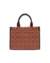 Imagem do BOLSA ISLA MINI TOTE SIRENA MONOGRAMA CANVAS - REF 178102