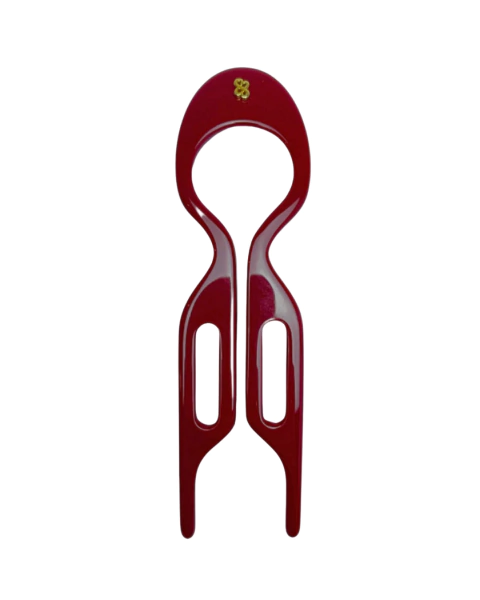HAIR PIN BIANCA VINTAGE GRANDE - REF 145716 - comprar online