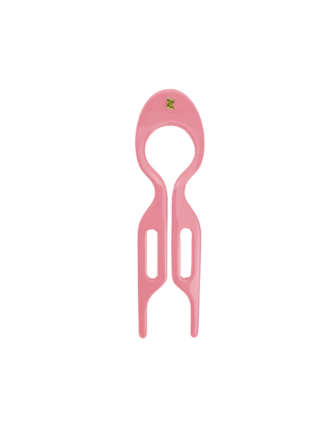SOFT COLORS | HAIR PIN BIANCA VINTAGE MÉDIO - REF 145715 - loja online