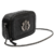 BOLSA ISLA DANCE EM COURO LIZARD - REF 164000
