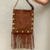 BOLSA BOHO SUEDE TINA - REF 166090