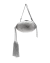 CLUTCH ISLA METAL OVAL - 177929 - comprar online