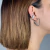 PIERCING FAKE SEMIJOIA BORDADO - REF 138270 na internet
