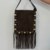 BOLSA BOHO SUEDE TINA - REF 166090 na internet