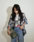 BOLSA ISLA PUFFER PELICA - REF 165546 - loja online