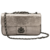 BOLSA ISLA ANNE EM COURO LIZARD - REF 144796 - comprar online