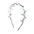 TIARA BIANCA BRAID - REF 131714 - loja online