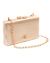 BOLSA CLUTCH ISLA EVA EM CETIM - REF 144629