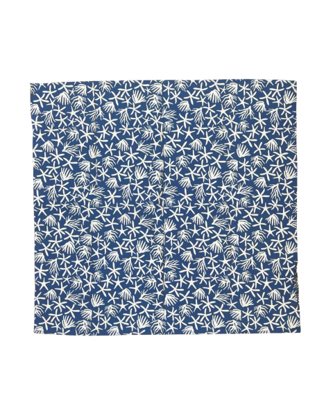 LENÇO 70X70 SUMMER CORAIS - REF 180227 - comprar online