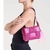 BOLSA ISLA MINI PUFFER EM CRISTAIS - REF 136095 - comprar online