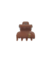 DROP MOCHA MOOD | PRENDEDOR BIANCA MADRID EXTRA SMALL - REF 131391 - loja online