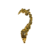 BRINCO HECTOR ALBERTAZZI REVEILLON CUFF - REF 147300 na internet
