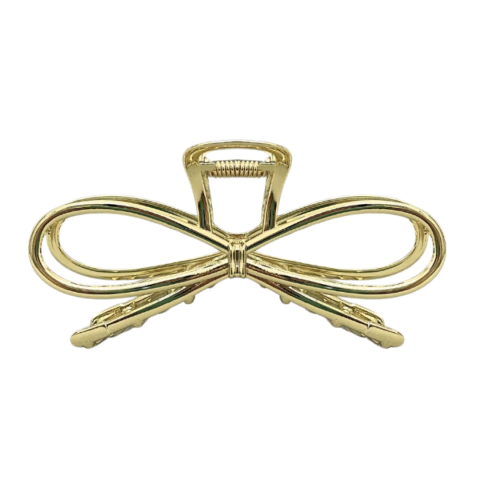 PRENDEDOR METAL LAÇO G - REF 149103